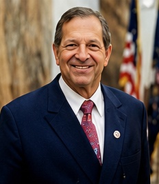 Gil Almquist
